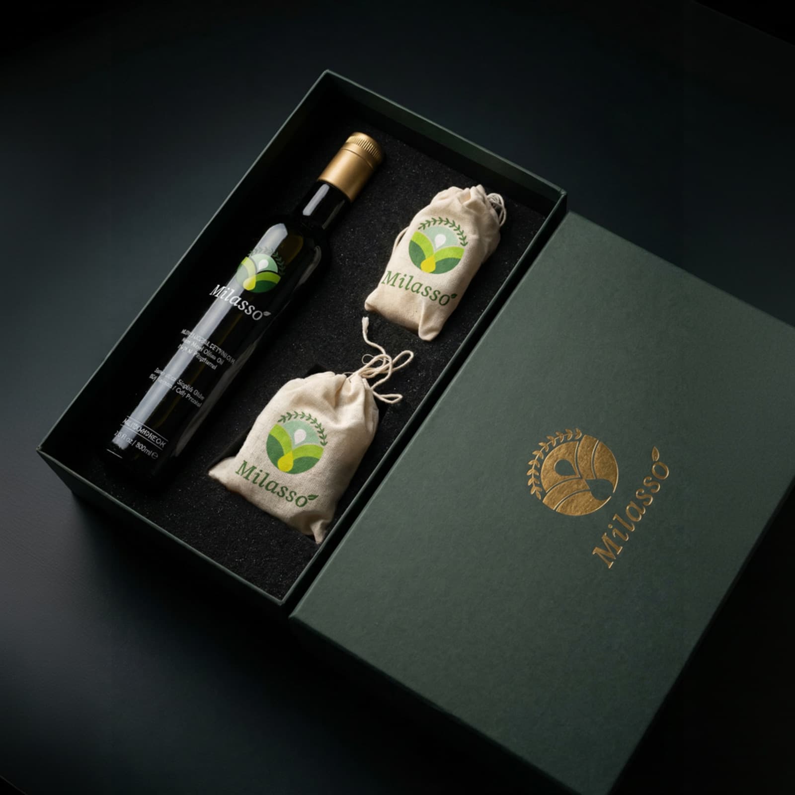 Ultra Premium Hediyelik